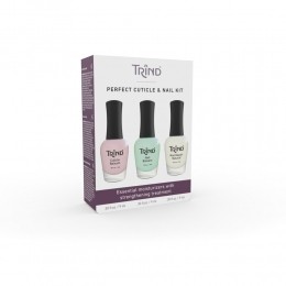 TrindPerfectCuticleandNailKit1set