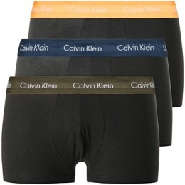 BoxersCalvinKleinJeans3-PackBoxers