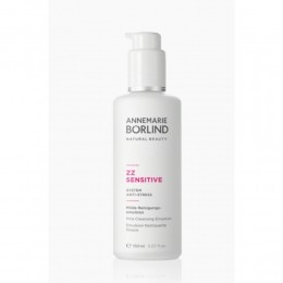 AnnemarieBrlindReinigingsemulsieZZSensitive150ml