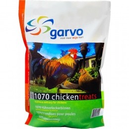 6xGarvoKippensnoep800gr