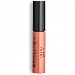 LipstickMakeupRevolutionCrmeLippenstift3ml