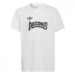 T-shirtKorteMouwadidasDENISE