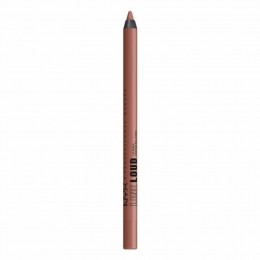 NYXLineLoudLiplinerAmbitionStatement12gr