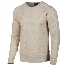 IvanhoeofSweden-NLSBeechCrewneck-WollentruimaatSbeigegrijs