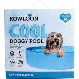 KowloonCoolPoolZwembadBubbleM100x30cm