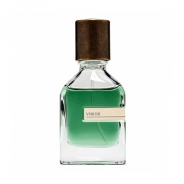OrtoParisiVirideEaudeParfum50ml