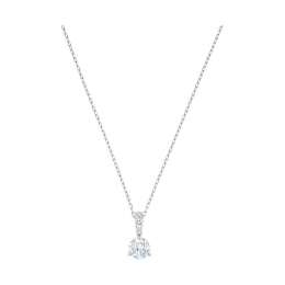 SwarovskiKettingStillaRound5472635