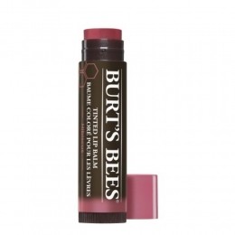 BurtsBeesLipbalmHibiscus