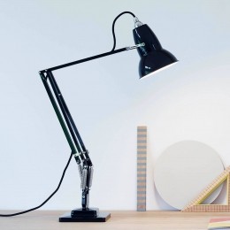 AnglepoiseOriginal1227tafellampzwart