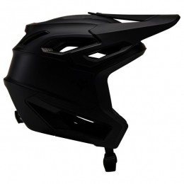 FOXRacing-DropframePro-FietshelmmaatM-55-59cmzwart