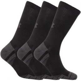 SocksUnderArmourSetvan3PerformanceTech-sokken
