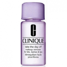 Make-upremoverampGezichtsreinigerCliniqueTakeTheDayOffOog-enLippenmake-upRemover