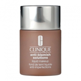 CliniqueAntiBlemishSolutionsLiquidMake-UpWN114Golden30ml