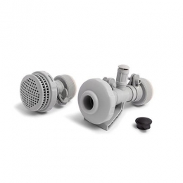 Aansluitset-Intex