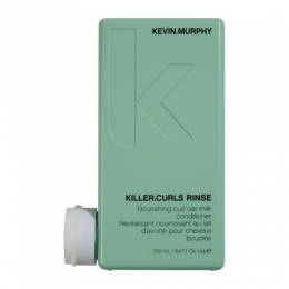 KevinMurphyKillerCurlsRinseNourishingCurlConditioner250ml