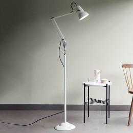 AnglepoiseOriginal1227vloerlamplinnenwit