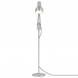 AnglepoiseType75vloerlampzilver