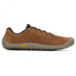 Merrell-VaporGlove6Leather-Barefootschoenenmaat415bruin
