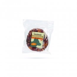 BeezteesCulinairKauwringDonutmetEend125cm