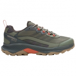 Merrell-SpeedStrike2GTX-Multisportschoenenmaat41grijs