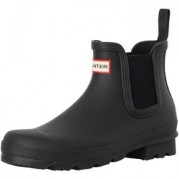 RegenlaarzenHunterOrigineleChelseaWellingtonBoots
