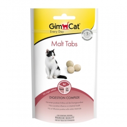 8xGimCatMaltTabs40gr