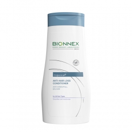 3xBionnexOrganicaAnti-RoosConditionerAlleHaartypes300ml