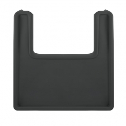 Dutsi-Placemat-HoesvoorIKEAKinderstoel-Antraciet-Antilop-Tafelcover