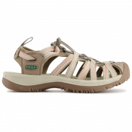 Keen-WomenWhisper-Sandalenmaat10beige