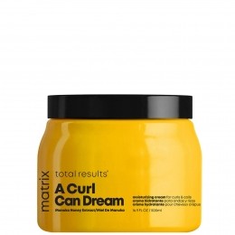 MatrixTotalResultsACurlCanDreamManukaHoningHydraterendeHaarcrmevoorKrullenenKroeshaar500ml