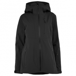 8848Altitude-WomensLylaSkiJacket-Ski-jasmaat44zwart