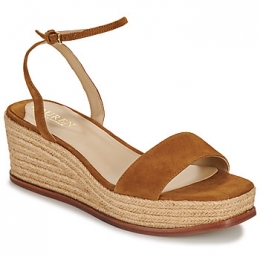SandalenLaurenRalphLaurenLEONA-ESPADRILLES-WEDGE