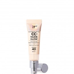 ITCosmeticsCCenNudeGlowLichtgewichtFoundationenGlansserummetSPF4032mlVerschillendeTinten-FairPorcelain