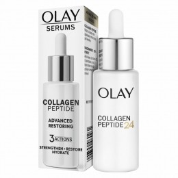 6xOlayDagserumRegeneristCollagenPeptide2440ml