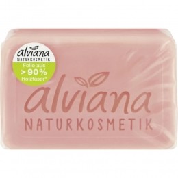 AlvianaHandzeepGranaatappel100gr