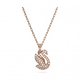 SwarovskiKettingSwanPave5647555
