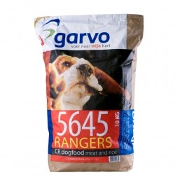 GarvoRangersHondenbrokVleesenRijst10kg