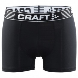 Craft-GreatnessBikeBoxer-FietsonderbroekmaatXXLzwart