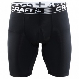 Craft-GreatnessBikeShorts-Fietsonderbroekmaat3XLzwart