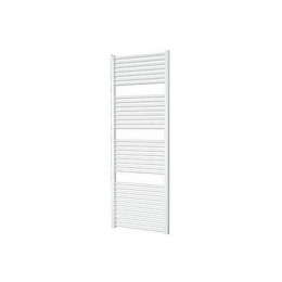 DesignradiatorBWSNileGobi120x50cmWitMiddenzij-aansluiting