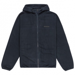 Element-ThaneZHHeavy-WeightFleece-FleecevestmaatXLblauw