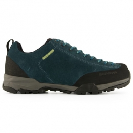 Scarpa-MojitoTrail-Multisportschoenenmaat435blauw