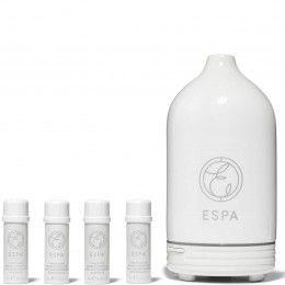 ESPAAromatherapyOilsDiffuserCollection