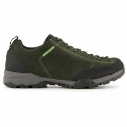 Scarpa-MojitoTrailGTXSuede-Multisportschoenenmaat44olijfgroen