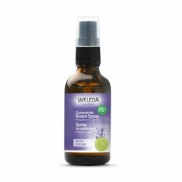 WELEDAZuiverendeRoomSprayRelax50ml