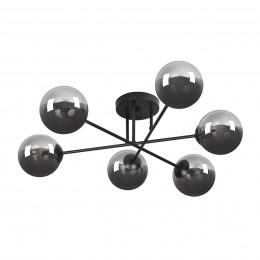 PlafondlampEllarondAlygn