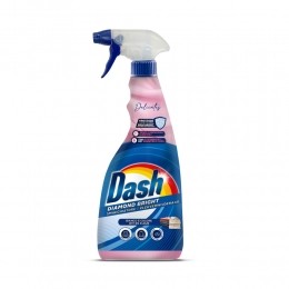 DashVlekverwijderaarDelicateWoolSpray750ml