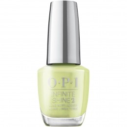 OPIInfiniteShine-GellikeNailPolish-ClearYourCash15ml