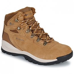 WandelschoenenColumbiaNEWTONRIDGEPLUSWATERPROOFAMPED