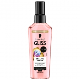 GlissSplitEndSerum75ml